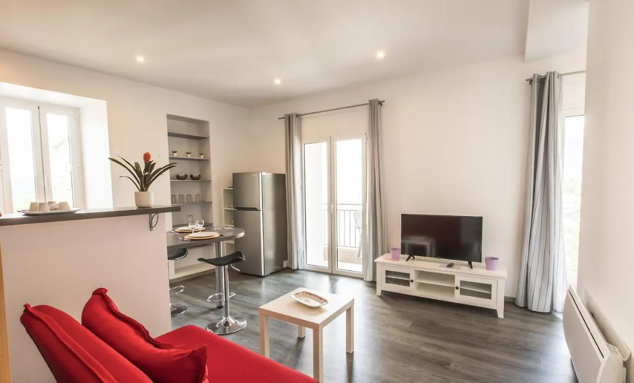 Maison Plante A5 Argeles-Gazost