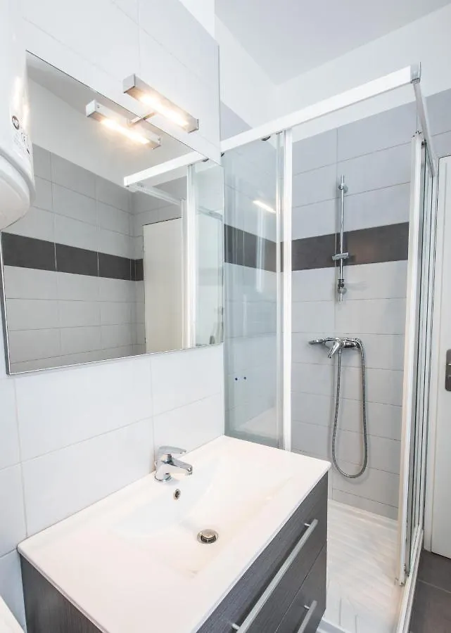 Holiday home Maison Plante A5 Argeles-Gazost