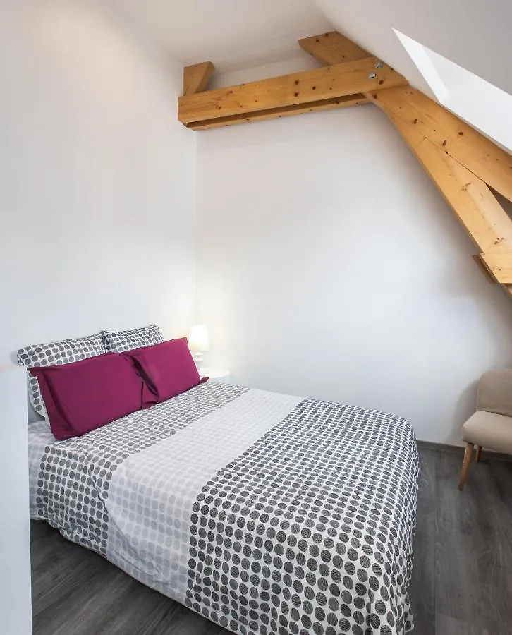 Holiday home Maison Plante A5 Argeles-Gazost France