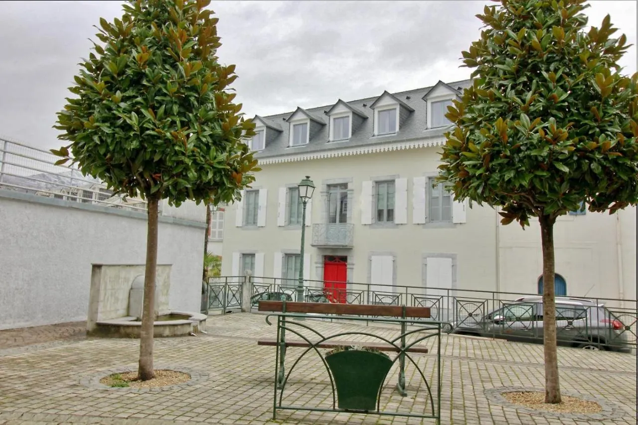 Holiday home Maison Plante A5 Argeles-Gazost