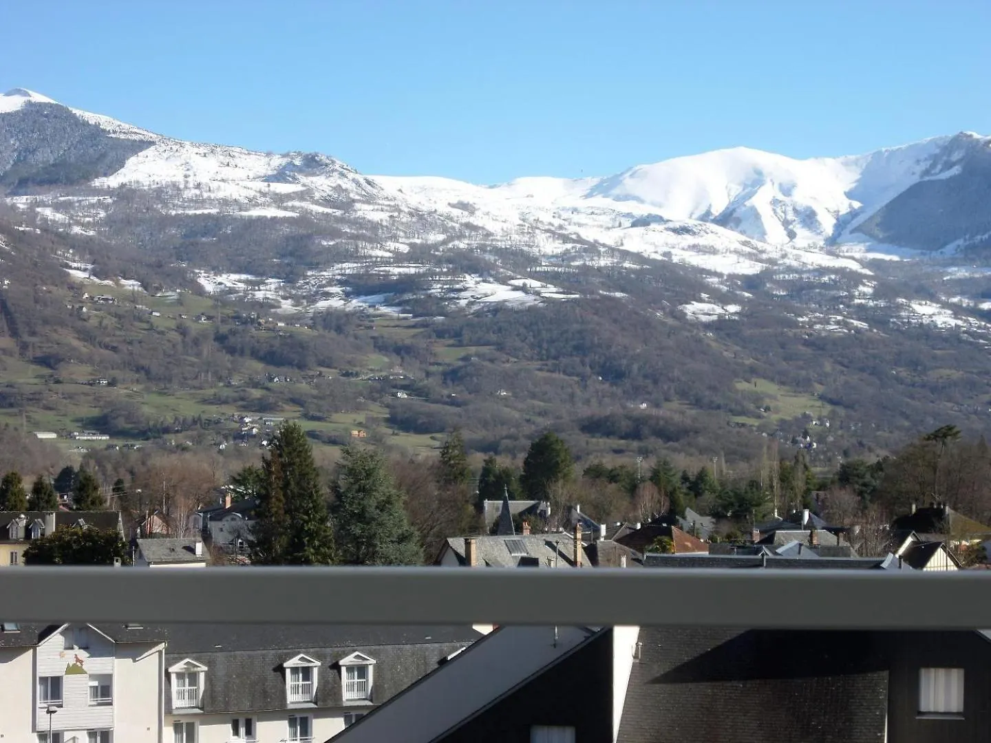 Maison Plante A5 Argeles-Gazost
